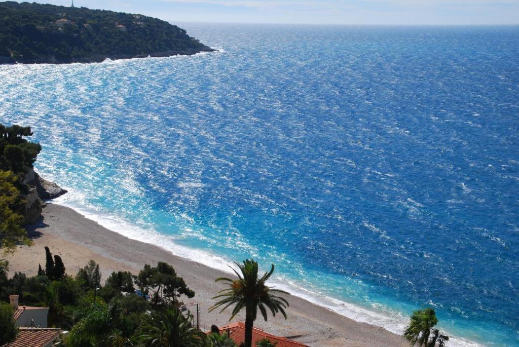 Le Fontana Rosa - Vue Mer - Terrasse - Parking Inclus مينتون المظهر الخارجي الصورة