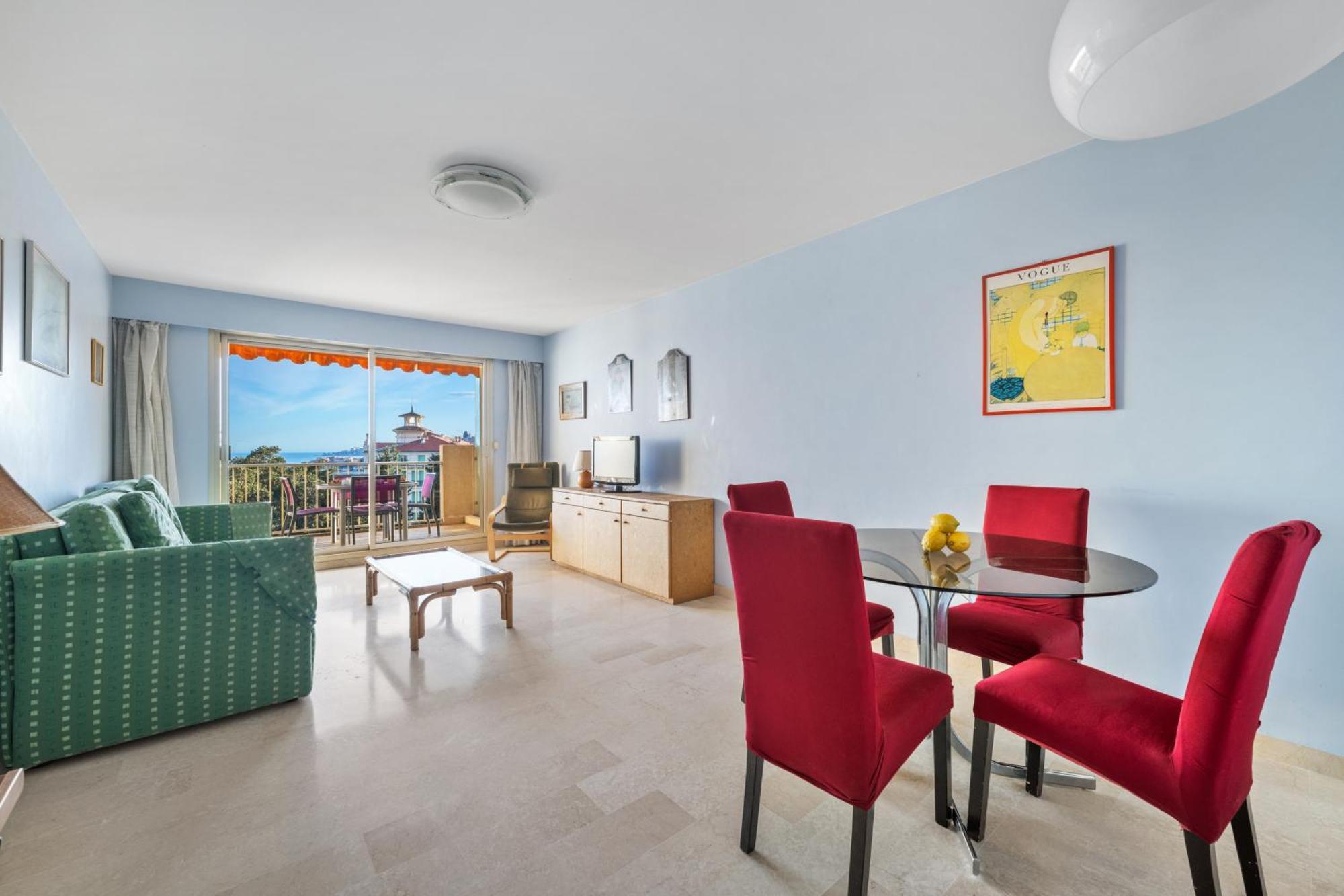 Le Fontana Rosa - Vue Mer - Terrasse - Parking Inclus مينتون المظهر الخارجي الصورة